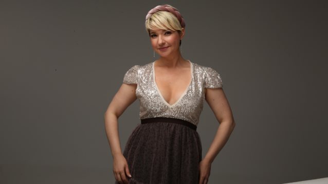 Η &quot;Υπέροχη ζωή&quot; της Νάντιας Κοντογεώργη