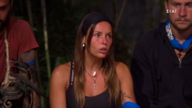 Survivor | Έντονα ενοχλημένη η Σοφιάννα Αβραμάκη με την Ασημίνα Χατζηανδρέου - Όλοι οι υποψήφιοι προς αποχώρηση
