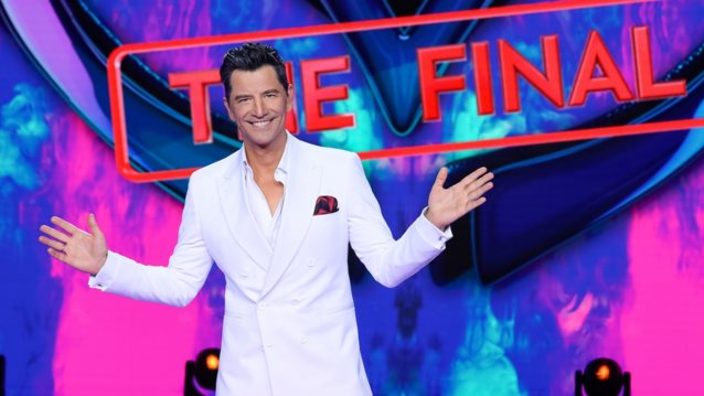 Ο μεγάλος τελικός &quot;The Masked Singer&quot; έφτασε - Όλα όσα θα δούμε αύριο