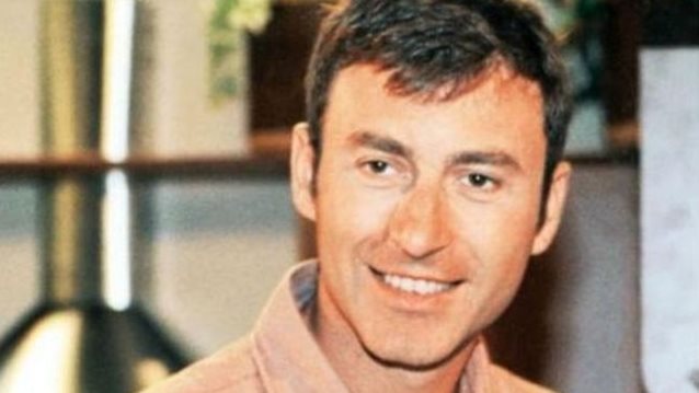 Έφυγε από τη ζωή ο Αίας Μανθόπουλος