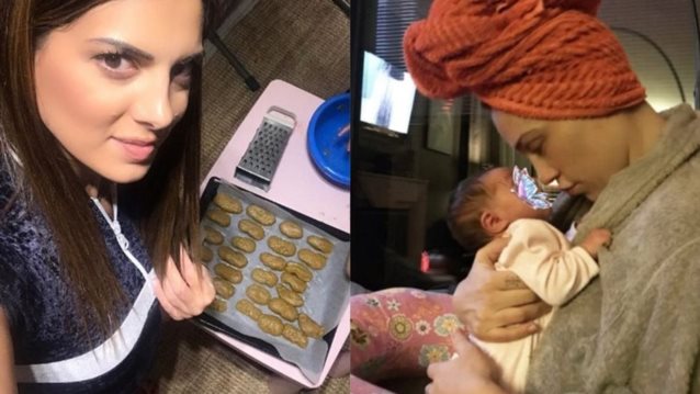 InstaGreece : Οι Έλληνες celebrities στο Ιnstagram