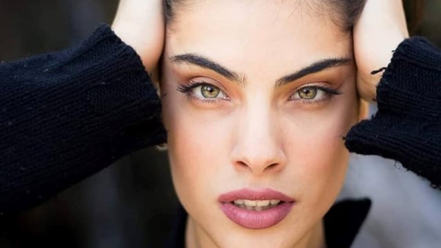 Μέγκι Ντρίο : Μίλησε για το αδικοχαμένο μοντέλο, Τζίνα Βογιατζή: «Είχαμε μιλήσει πρόσφατα, ήθελε να πάει στο GNTM»