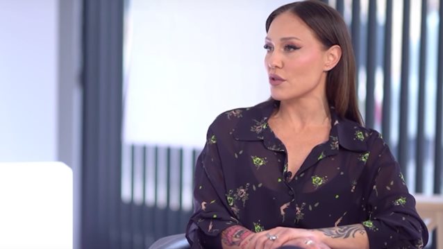 Πηνελόπη Αναστασοπούλου: &quot;Τα τελευταία χρόνια παλεύω με δαίμονες στη σκηνή και τους νικάω&quot;