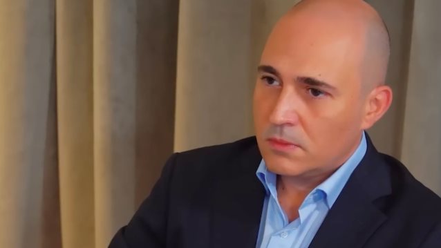 Κωνσταντίνος Μπογδάνος: &quot;Έχουν βάλει εμπρηστικούς μηχανισμούς στο σπίτι μου, με έχουν στείλει στο νοσοκομείο&quot;