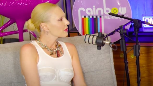 Η εξομολόγηση της Τάμτα: για την κόρη της: &quot;Έδωσα ο,τι είχα και δεν είχα - Στα 14 μου πώς γίνεται να μην έχω κάνει άπειρα λάθη;&quot;