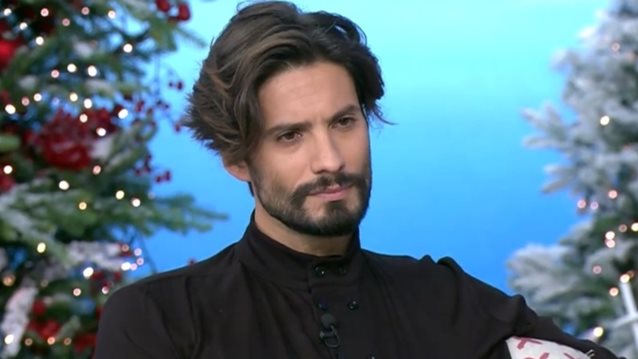 GNTM | O Γιώργος Καράβας για την κόντρα του με τον Ανδρέα