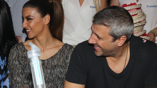 Ειρήνη Παπαδοπούλου &amp; Κώστας Πηλαδάκης: Το ταξίδι που πυροδότησε τις φήμες περί πρότασης γάμου