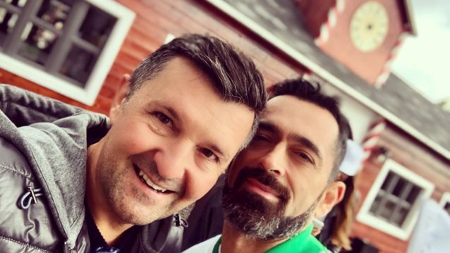 Δημήτρης Μάρκος: Το τραγούδι του κρύβει ένα ξεχωριστό μήνυμα και γίνεται viral!