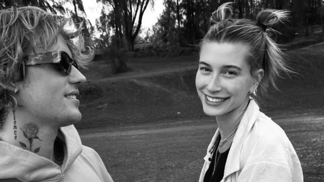 Η οικογένεια του Justin και της Hailey Bieber μεγάλωσε!