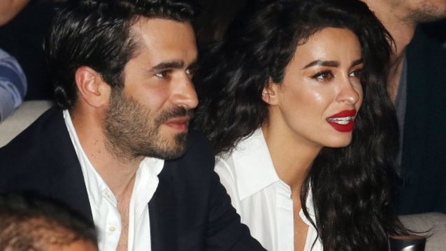 Ελένη Φουρέιρα- Σπυράγγελος Λυκούδης: Χώρισαν; Οι φήμες και η βραδινή έξοδος με νέο συνοδό