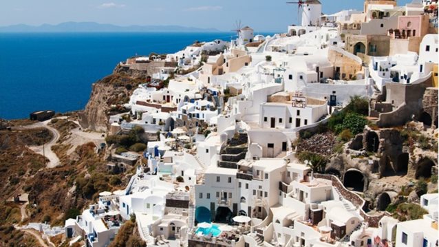 Αυτά είναι τα καλύτερα νησιά της Ευρώπης για το 2018: Που βρίσκονται τα ελληνικά νησιά;