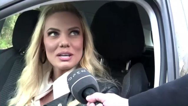 Συνεχίζει στο ΣΚΑΪ η Ιωάννα Μαλέσκου;