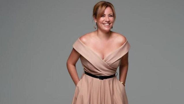 Η Μαριάννα Τουμασάτου για το τέλος της εκπομπής της: "Ήταν ένα πρωτόγνωρο συναίσθημα"