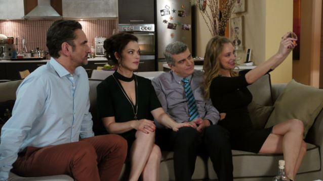 Μην Αρχίζεις Τη Μουρμούρα: Επιστρέφει με special επεισόδια λίγο πριν την πρεμιέρα!