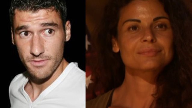 Γιούρκας Σεϊταρίδης: Υπήρξε ζευγάρι με την Ειρήνη του Survivor; Τι απαντά ο ίδιος