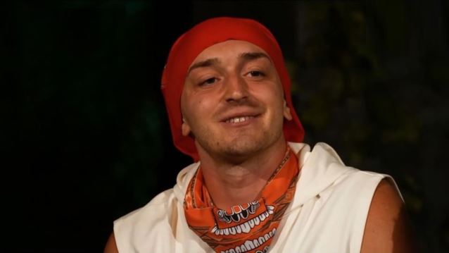 Survivor | Τα πρώτα λόγια του αδελφού του Gio Kay &amp; ο υποψήφιος: "Ήρθα για να πάρω εκδίκηση"