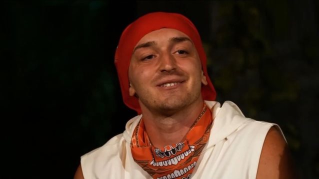 Survivor | Τα πρώτα λόγια του αδελφού του Gio Kay &amp; ο υποψήφιος: "Ήρθα για να πάρω εκδίκηση"