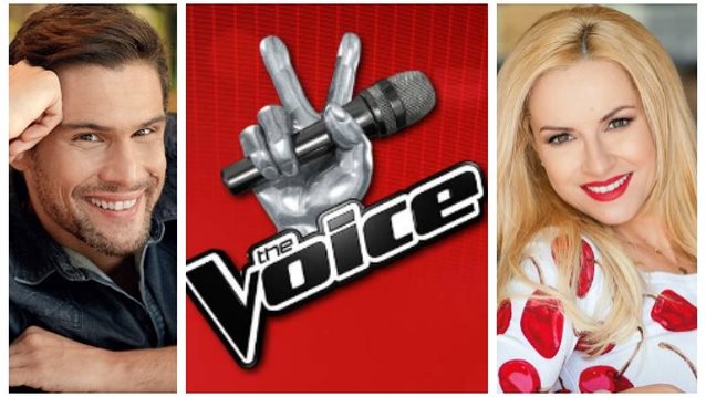 Τηλεοπτικά Νέα Από Την Κλεοπάτρα Πατλάκη: Η νέα πρόταση στη Μπεκατώρου, ο Ουγγαρέζος &amp; τα αγκάθια του Voice στο Star