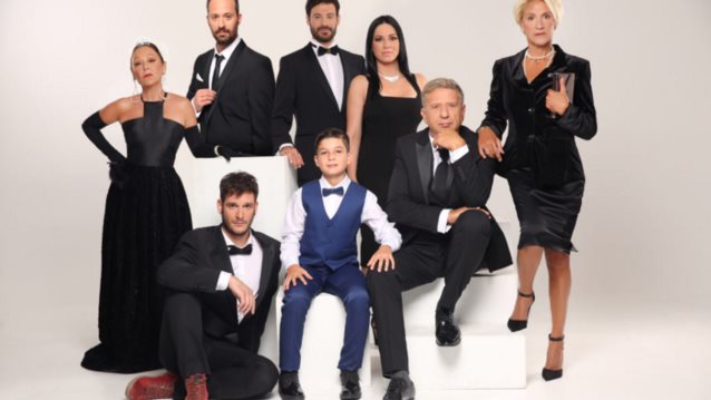 &quot;Η Τούρτα της Μαμάς&quot; σε νέα μέρα &amp; ώρα! Όλα όσα θα παρακολουθήσουμε