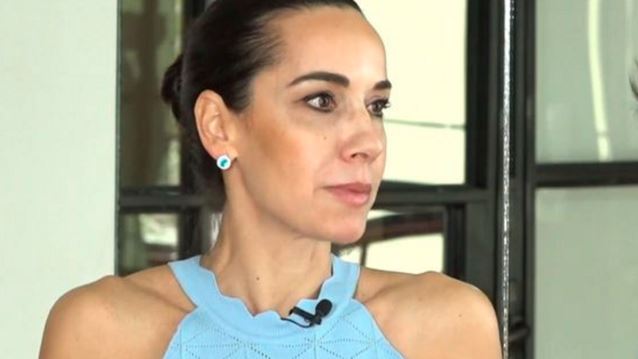 Η Μαρίνα Λαμπροπούλου για Τάσο Ξιαρχό: &quot;Δεν μπορείς να ακυρώνεις ανθρώπους&quot;