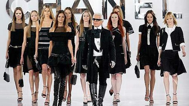 Ο οίκος Chanel ανακοίνωσε πως θα παρουσιάσει την "Cruise συλλογή" 2024 στην Καλιφόρνια