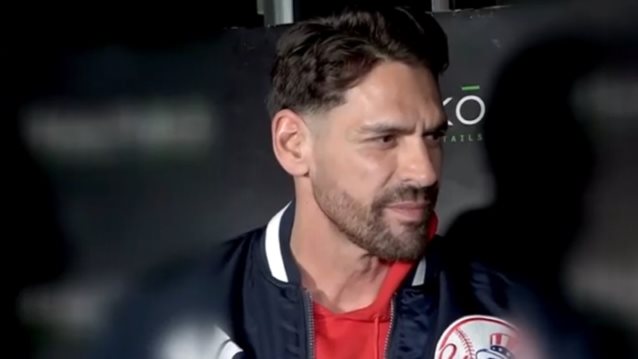 Ο Γιάννης Σπαλιάρας διέψευσε τα δημοσιεύματα για τη σχέση του: &quot;Έχουν φαντασία&quot;