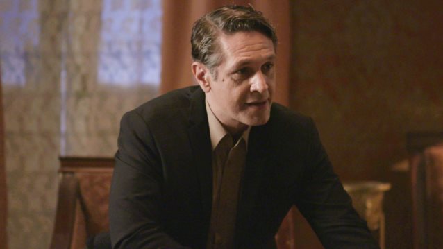 "Άγριες Μέλισσες" | Ο Ακύλας αθωώνει τον Δούκα;  Όλες οι εξελίξεις