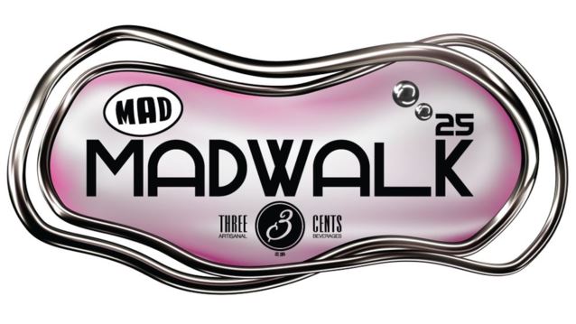 Madwalk | Αυτή είναι η παρουσιάστρια του fashion &amp; music project!