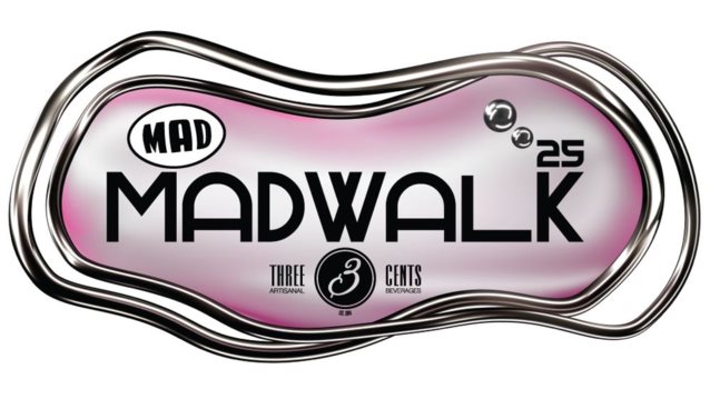 Madwalk | Αυτή είναι η παρουσιάστρια του fashion &amp; music project!