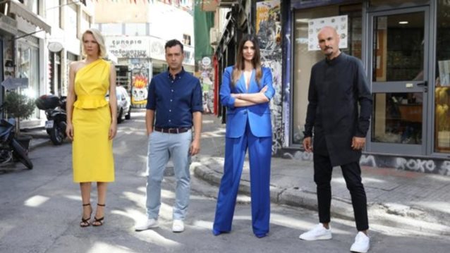 Next Top Model: Είναι επίσημο | Το GNTM κάνει πρεμιέρα σε λίγες ημέρες - Μάθε πότε!