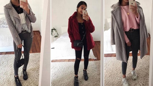 Τry on haul: Η νέα ινσταγκραμική εμμονή που θα σου προσφέρει άπλετη στιλιστική έμπνευση
