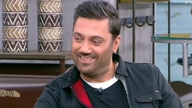 Ο Γιώργος Θεοφάνους ζήτησε δημόσια συγνώμη από την οικογένεια Παντελίδη