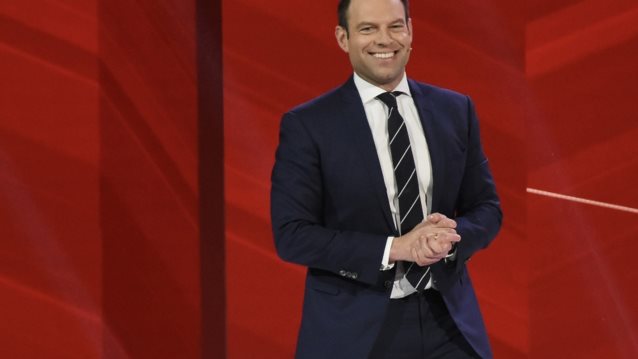 Aide-mémoire | Ο Κασσελάκης στην πίστα με τον δράκο &amp; τα block του Ουγγαρέζου