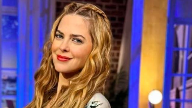 Η Ρένα Μόρφη σε τούρκικη σειρά του Netflix!