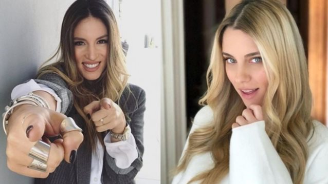 The Annual Report 2017: Οι διάσημες εγκυμονούσες της χρονιάς &amp; οι celebrities που έγιναν μανούλες φέτος!