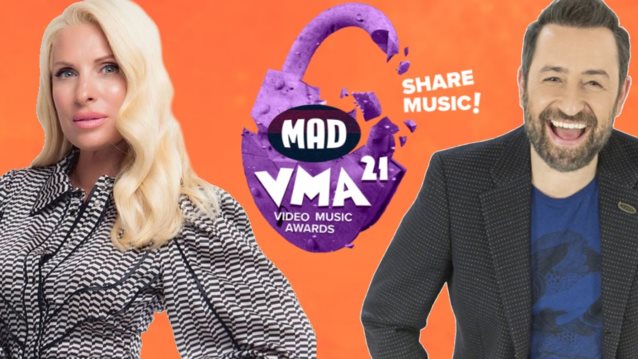 Mad Video Music Awards 2021 | Οι πρώτες πληροφορίες για την επιστροφή του κορυφαίου μουσικού show