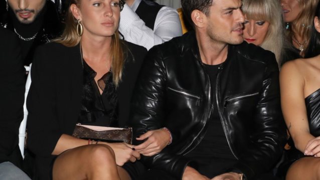 Κατερίνα Δαλάκα – Δημήτρης Φιντιρίκος : Το ζευγάρι έκανε το επόμενο βήμα στη σχέση του
