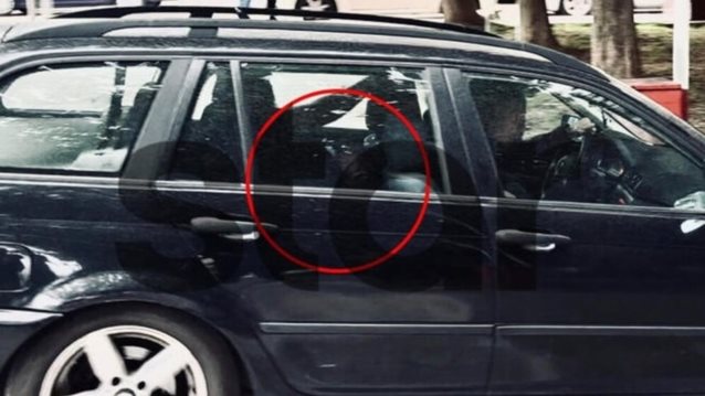 Φοινικουντα: Η ωρα των απολογιων για τους κατηγορουμενους - Η μεταγωγη στην ανακριτρια Καλαματας