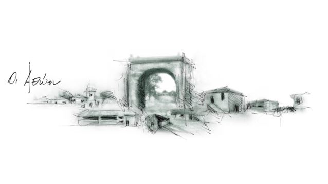 "Οι Αθώοι" έρχονται στο MEGA - Οι διάσημοι πρωταγωνιστές