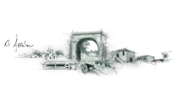 Από τη &quot;γη της Ελιάς&quot; στους &quot;Αθώους&quot; του Mega