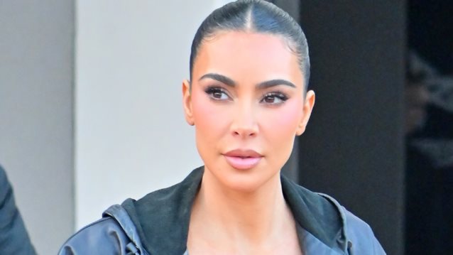 Hollywood Report | H Kim Kardashian στο Λος Άντζελες  &amp; οι διάσημοι σε καθημερινές στιγμές
