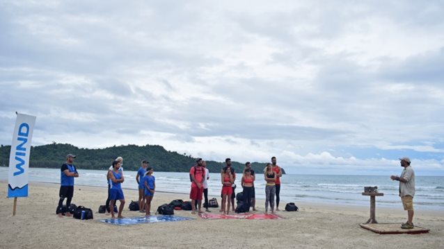 Nomads: Η συντριπτική ήττα των Ωκεανών &amp; το σοκ των ομάδων για τα θύματα της Μάνδρας