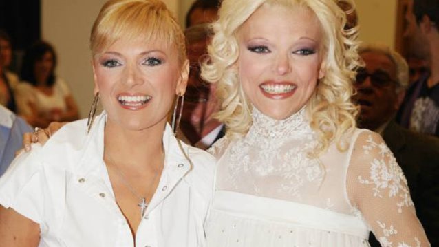 Νανά Καραγιάννη: Συντετριμμένη η Χριστίνα Λαμπίρη από τον χαμό της: Όσα αποκάλυψε για την υγεία της &amp; την βοήθεια από το Star