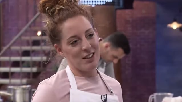 MasterChef | Σπυριδούλα: Ο σύντροφός της μιλά για τον επικείμενο γάμο τους!