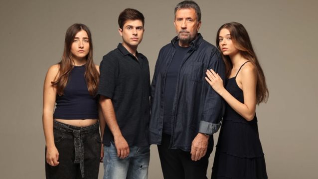 "Κάνε ότι κοιμάσαι": Παραλήρημα στο Twitter με το προτελευταίο επεισόδιο πριν το αιματοβαμμένο φινάλε