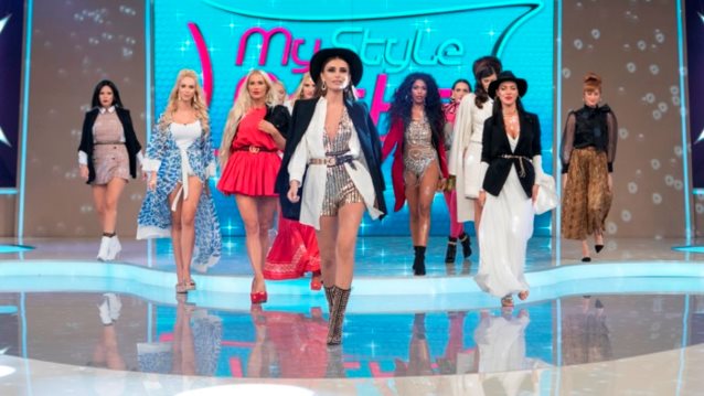 My Style Rocks: Αυτές είναι οι παίκτριες του νέου κύκλου! Φωτογραφίες &amp; αναλυτικά βιογραφικά