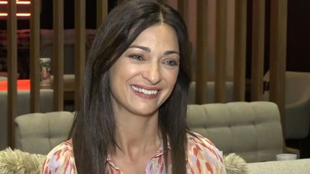 Έμιλυ Κολιανδρή: &quot;Μου είχαν προτείνει να κάνω τη &#39;&#39;Μαρία την άσχημη&#39;&#39; αλλά είχα θέατρο και δεν γινόταν να το κάνω&quot;