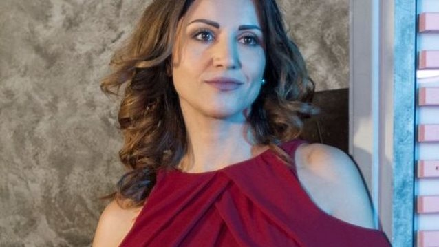 Σοφία Παυλίδου: Επιστρέφει στην τηλεόραση, λίγες εβδομάδες μετά τον χωρισμό