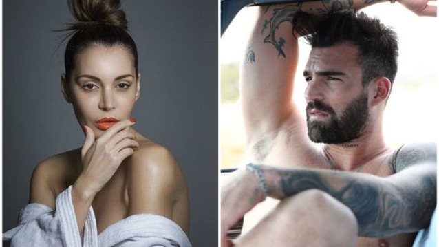 Μαρία Καλάβρια: Τι την προβλημάτισε στην αρχή της σχέσης της με τον Δημήτρη Αλεξάνδρου;