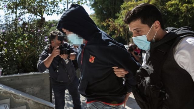 Κολωνός: Απολογείται σήμερα ο 53χρονος μαστροπός – Δικηγόρος αρνήθηκε να τον αναλάβει